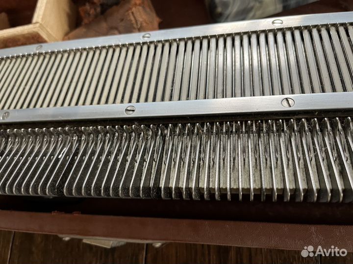 Вязальная машина СССР