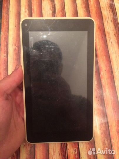 Планшет archos 7oc