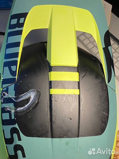 Шлем bluegrass 54-56