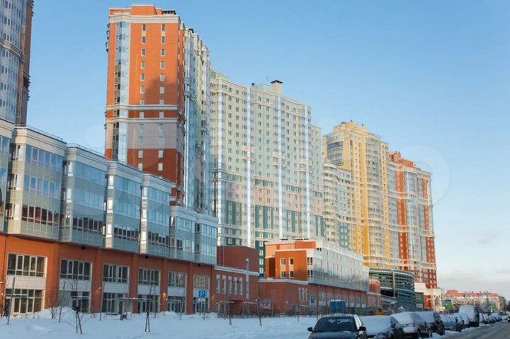Свободного назначения, 71.66 м²