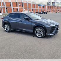 Lexus RZ AT, 2023, 12 110 км, с пробегом, цена 8 990 000 руб.