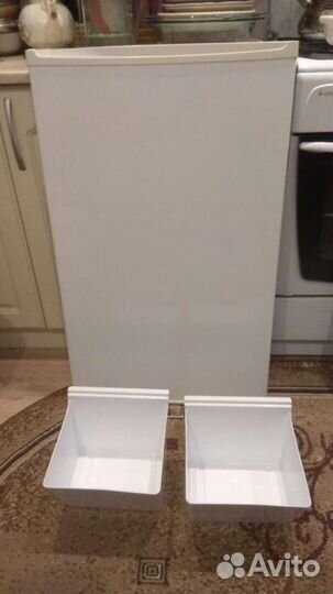 Холодильник nord 