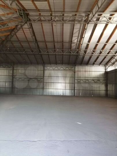 Склад, 368 м²