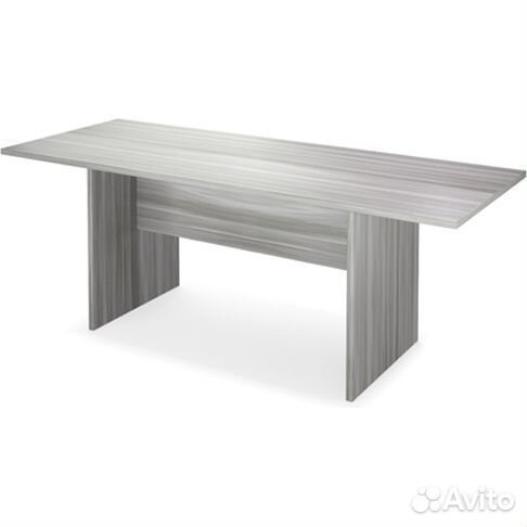 Стол для заседаний Аргентум нт-200.90