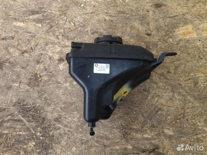 Бачок расширительный BMW M3 E92