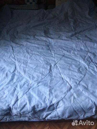 Покрывало на 2 х спальную кровать