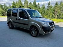 FIAT Doblo 1.4 MT, 2011, 200 000 км, с пробегом, цена 685 000 руб.