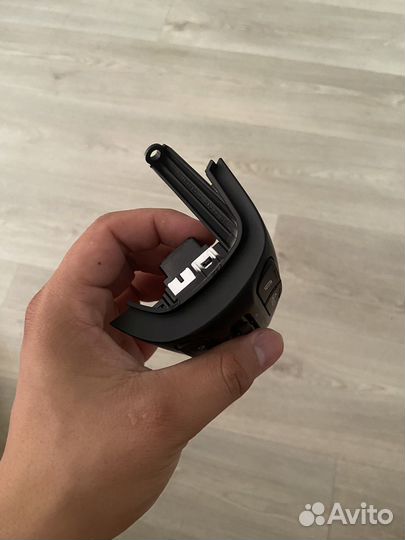 Круиз контроль kia rio 4 / x-line