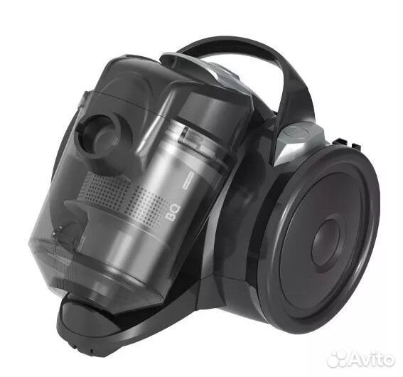 Пылесос циклон без мешка всасывание 350 Вт