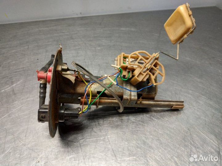 Бензонасос Ford Mondeo 1 GBP L1F 1.6L zetec-E EFI