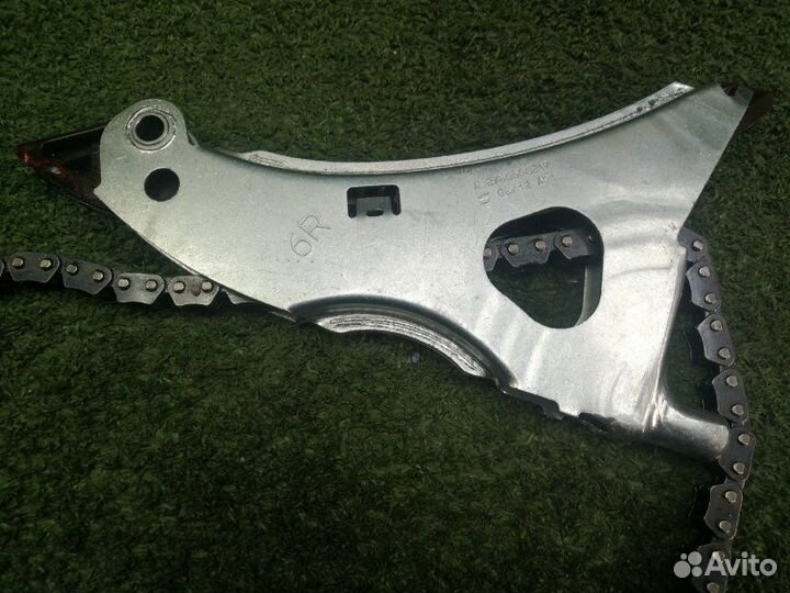 Цепь газораспределения Mercedes Glk