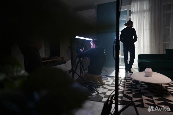 Оператор/Видеосъемка/Клипмейкер