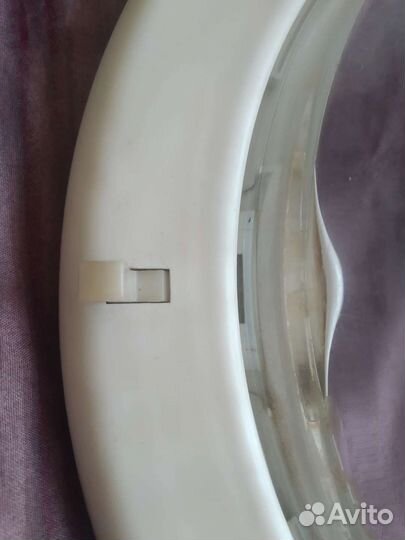 Дверь-люк от Ardo А400 (Италия)