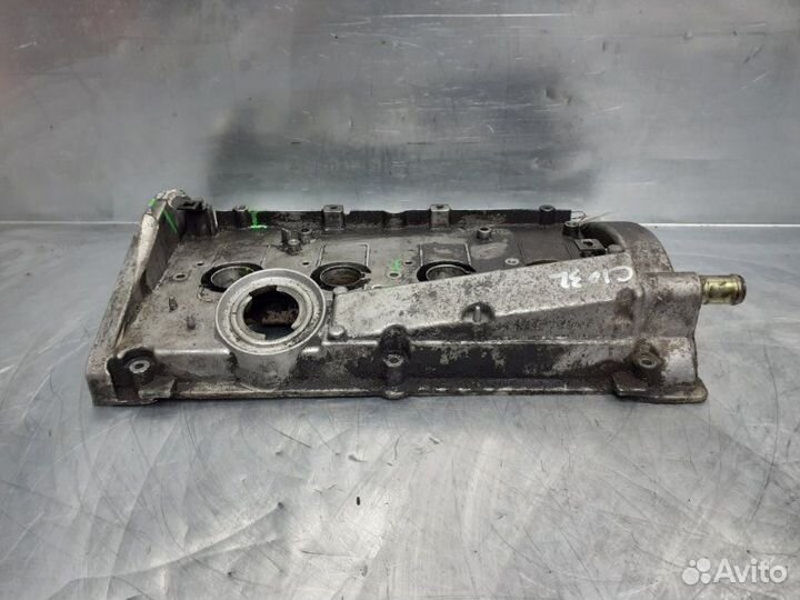 Крышка головки блока (клапанная) Volkswagen Golf