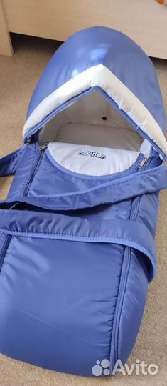 Переноска для детей