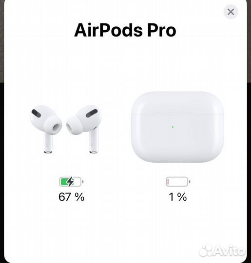 Airpods pro