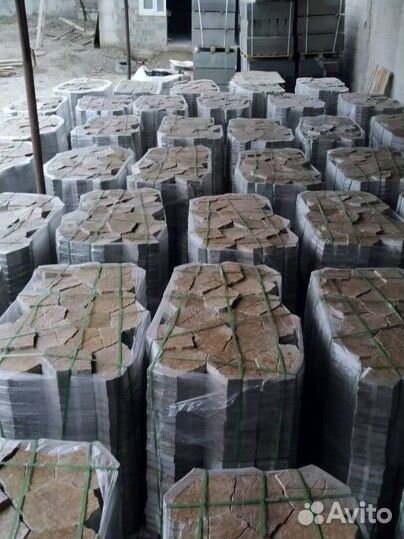 Тротуарная плитка