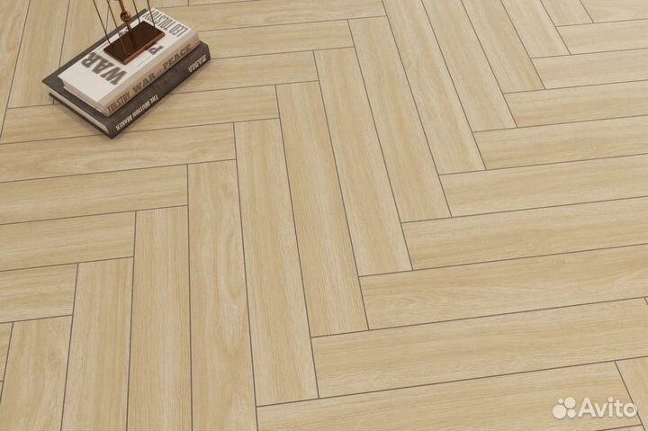 Виниловые полы