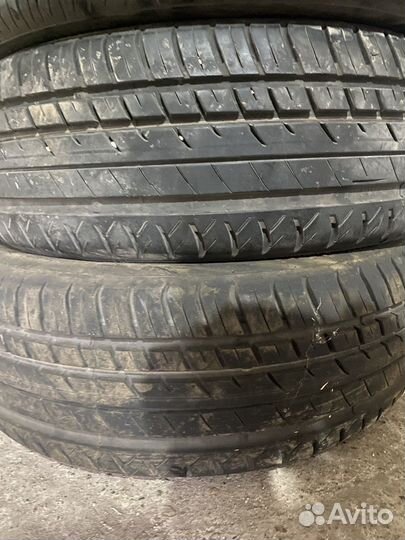 Viatti Bosco A/T 205/55 R16 29L