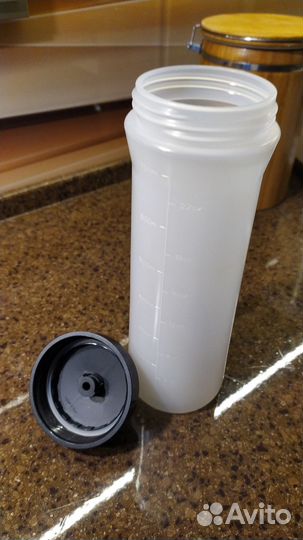 Бутылка Reebok для воды 700 мл