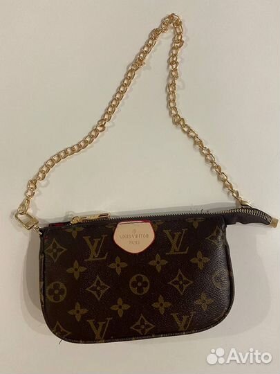 Продам набор женских клатчей