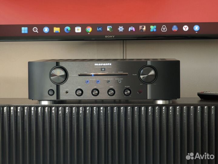 Усилитель Marantz pm 8006