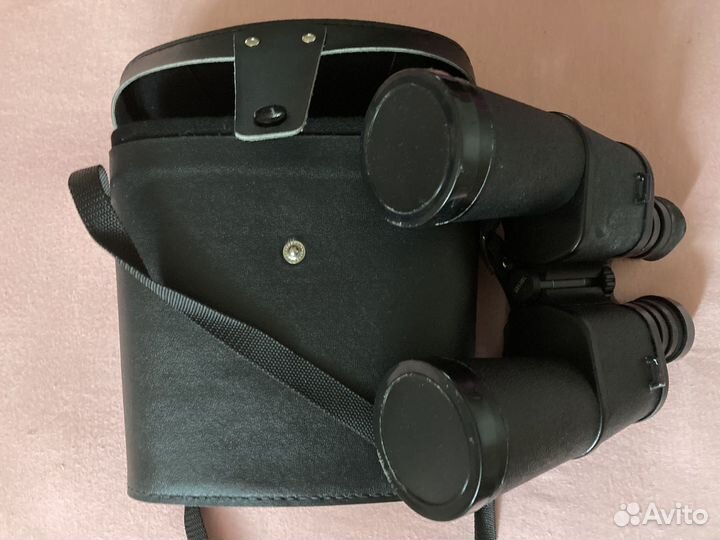 Бинокль бпц 10x50 Беркут 10