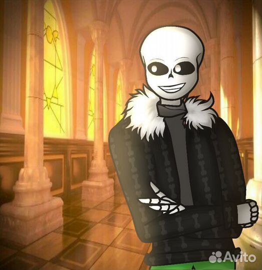 Рисунки на заказ