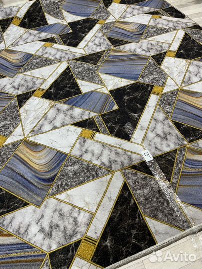 Палас 2х4 дизайн 