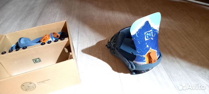 Зимние виды спорта