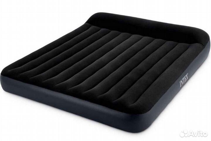 Надувной матрас Intex (Интекс) Pillow Rest Classic