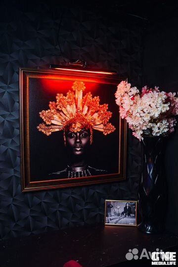 Аренда бара для проведения мероприятий