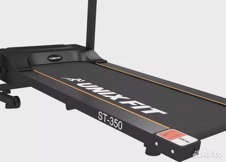 Беговая дорожка Unixfit ST-350