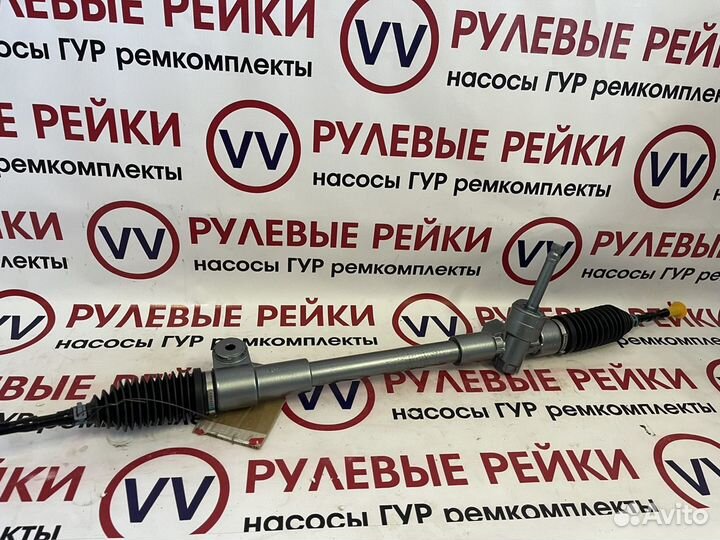 Рулевая рейка Lifan X50 2016