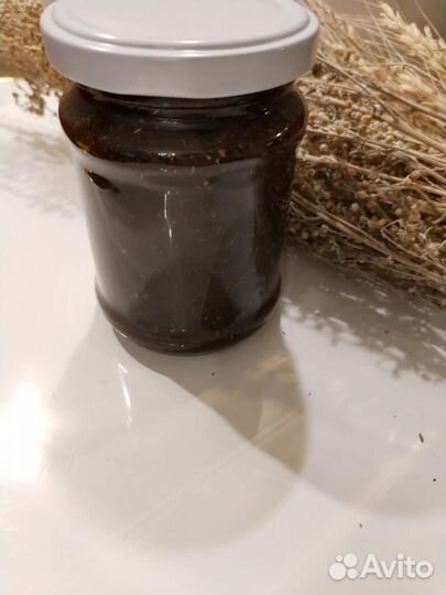 Мёд от бородавок