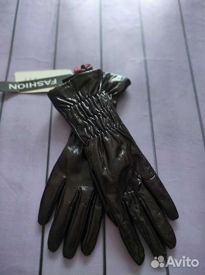Перчатки размер 7