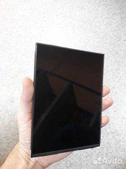 Дисплей iPad mini 1 бу оригинал