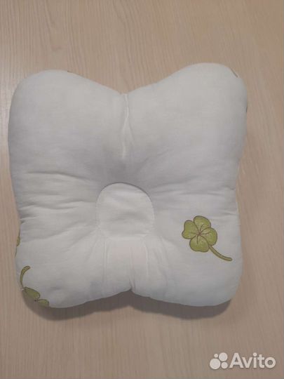 Подушка детская