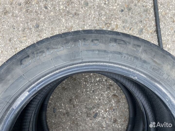 Pirelli Cinturato P1 185/55 R15 82H