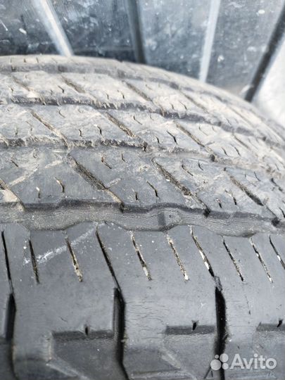 Roadstone Roadian H/T SUV 255/65 R16