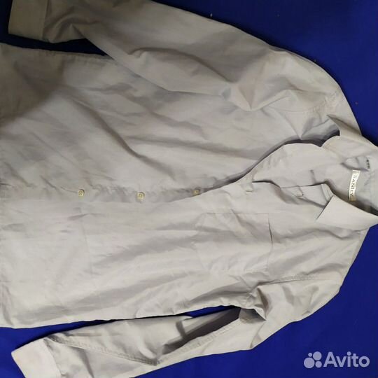 Рубашки для мальчика новые