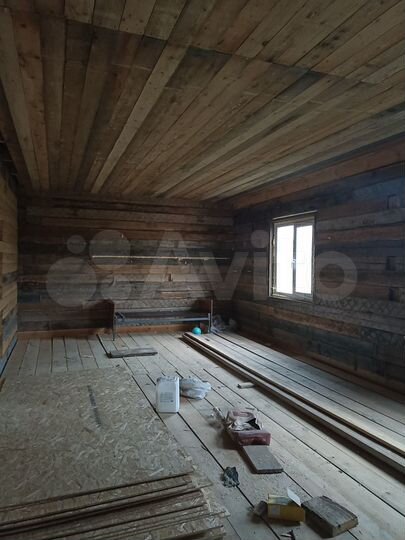 Дом 81 м² на участке 20 сот.