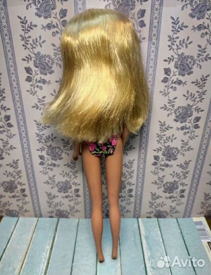 Барби Гавайи 1995