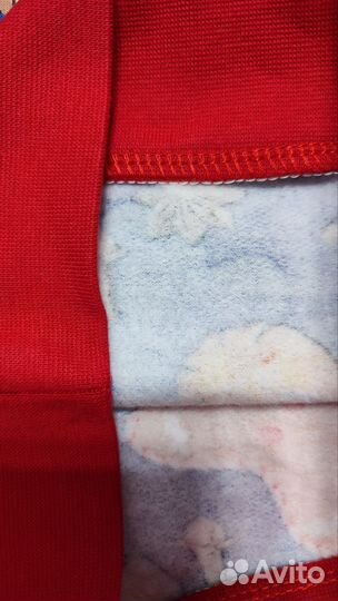 Свитшот детский 62 размер