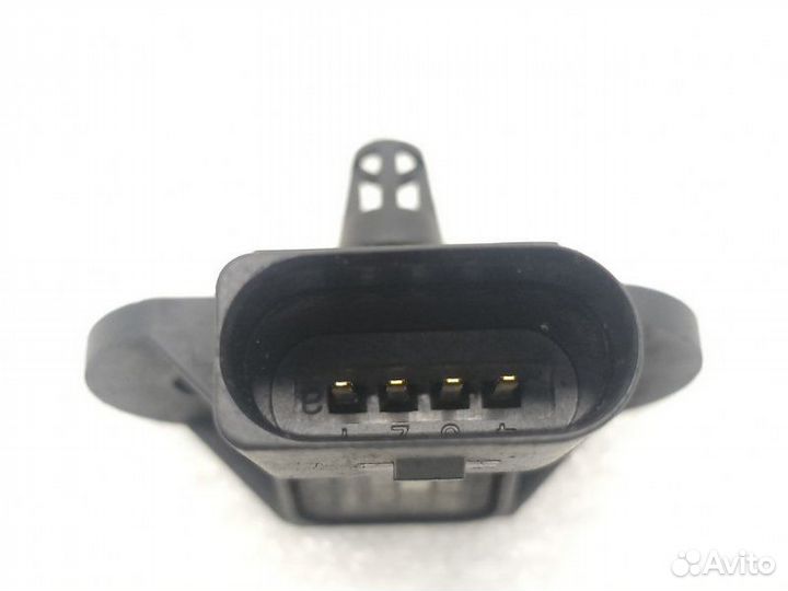 Датчик абсолютного давления Audi A6 C6 2.4 BDW