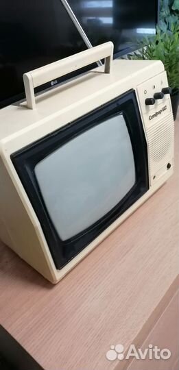 Телевизор Сапфир