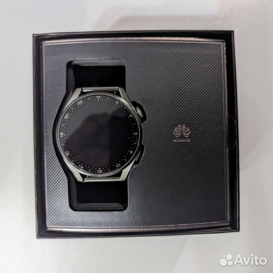 Умные часы Huawei Watch 3 Pro