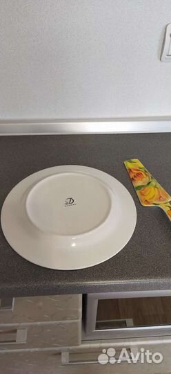 Блюдо для торта, салата