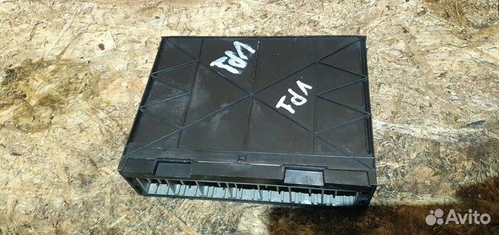 Блок комфорта Chevrolet Cruze 2009-2016