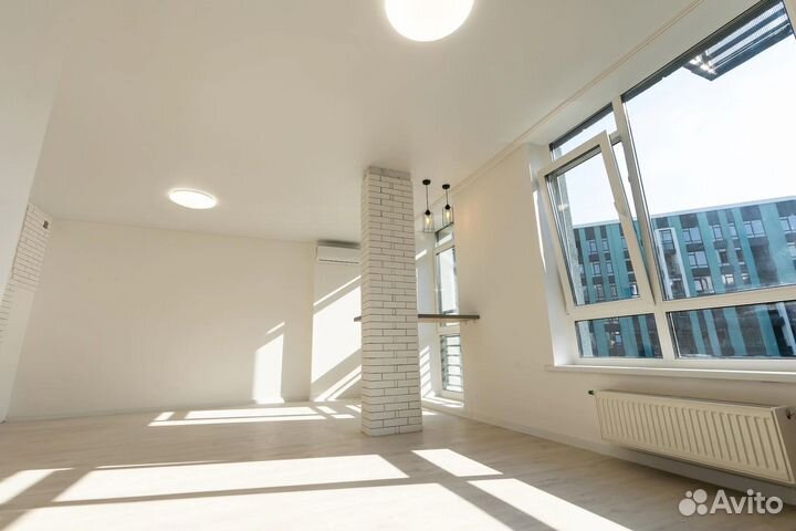 Внутренняя отделка домов под ключ